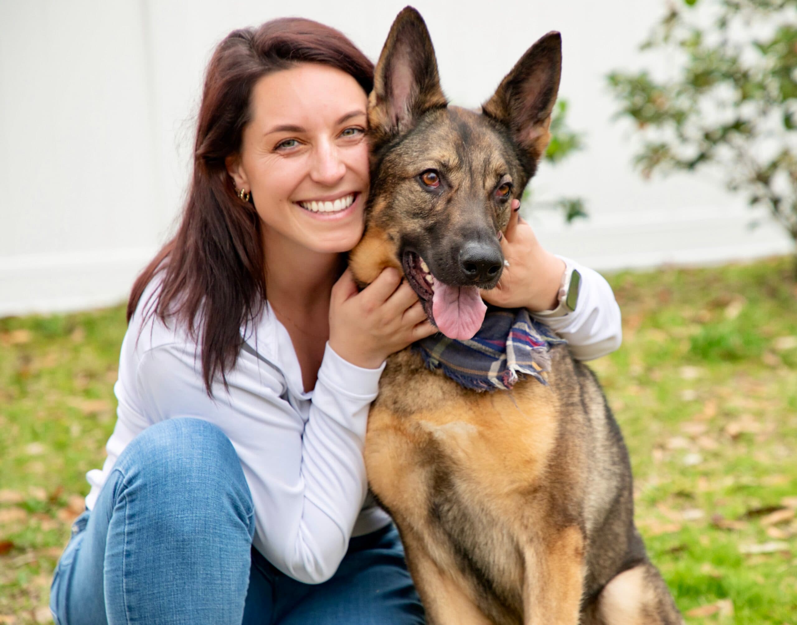 Premium boarding service